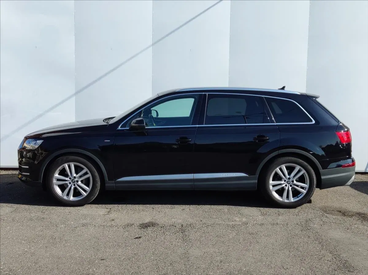 Audi Q7 - Náhled 3