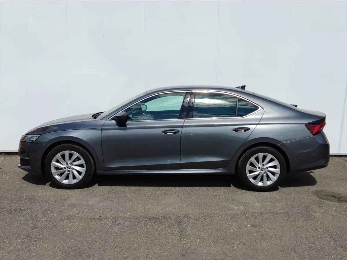 Škoda Octavia - Náhled 3
