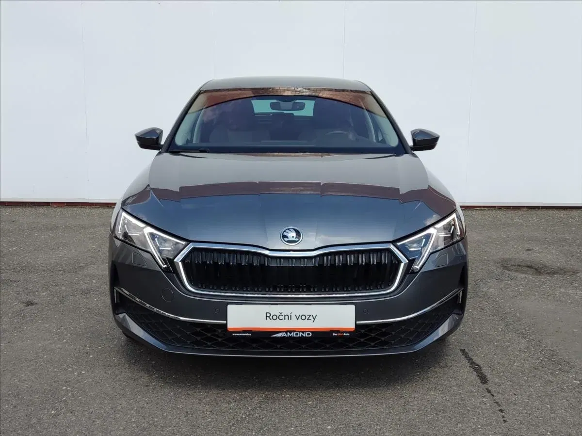 Škoda Octavia - Náhled 4