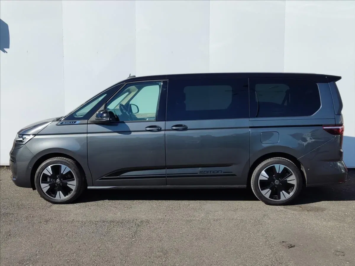 Volkswagen Multivan - Náhled 3