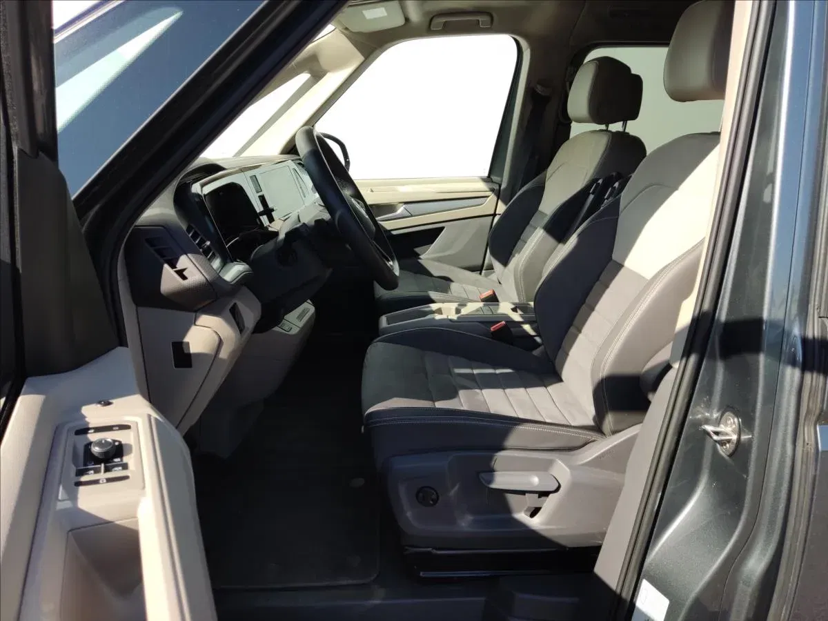 Volkswagen Multivan - Náhled 7