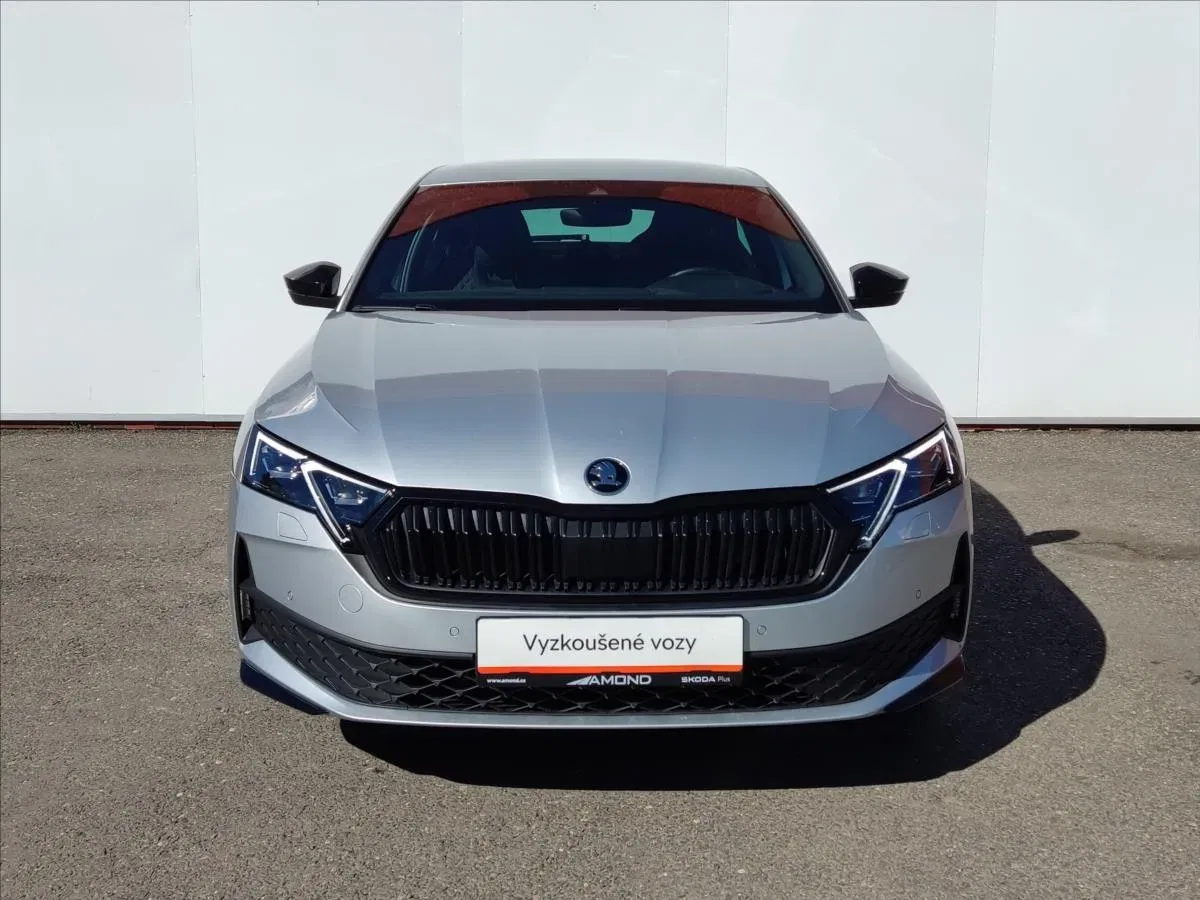 Škoda Octavia - Náhled 4