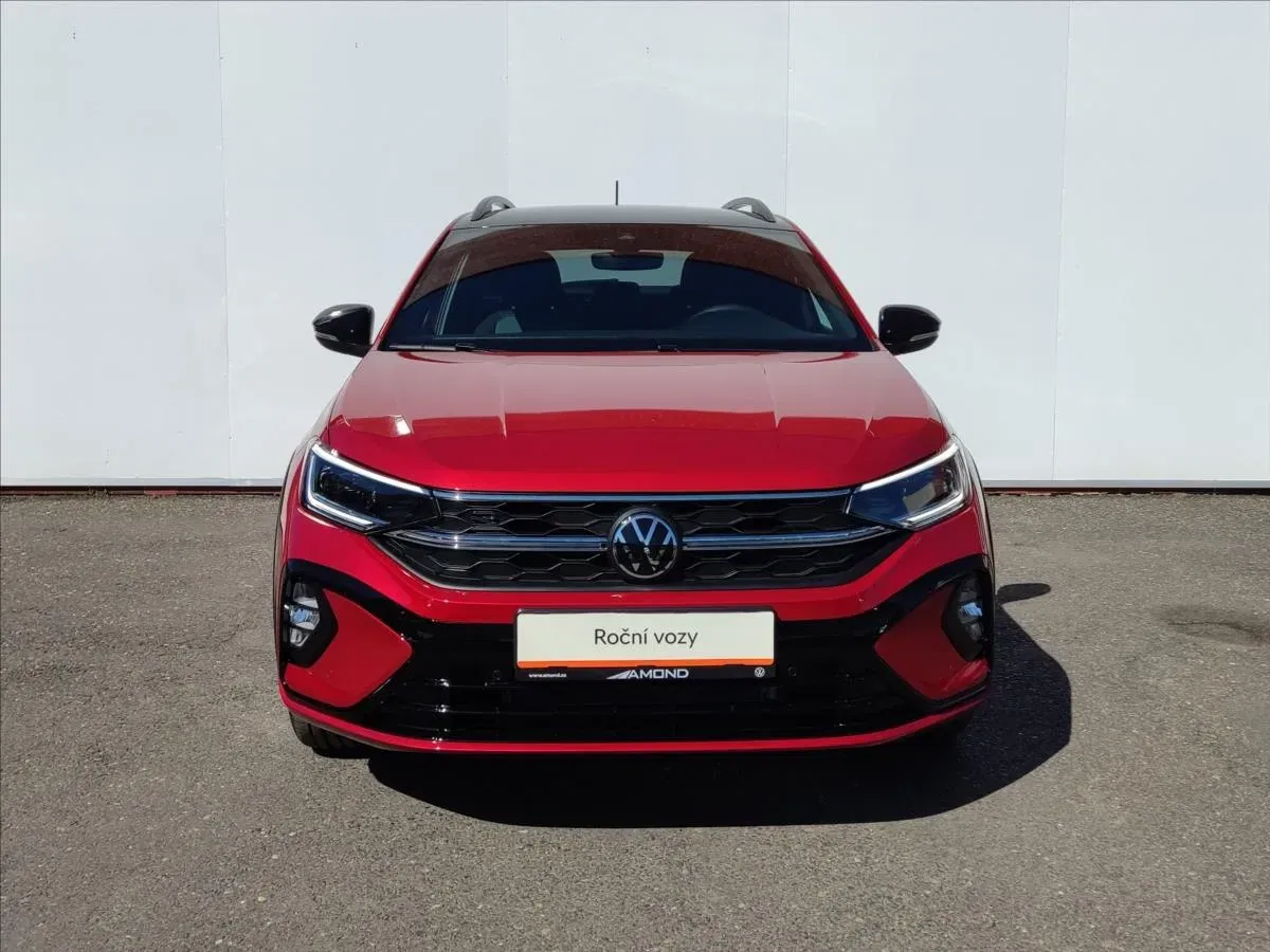 Volkswagen Taigo - Náhled 4