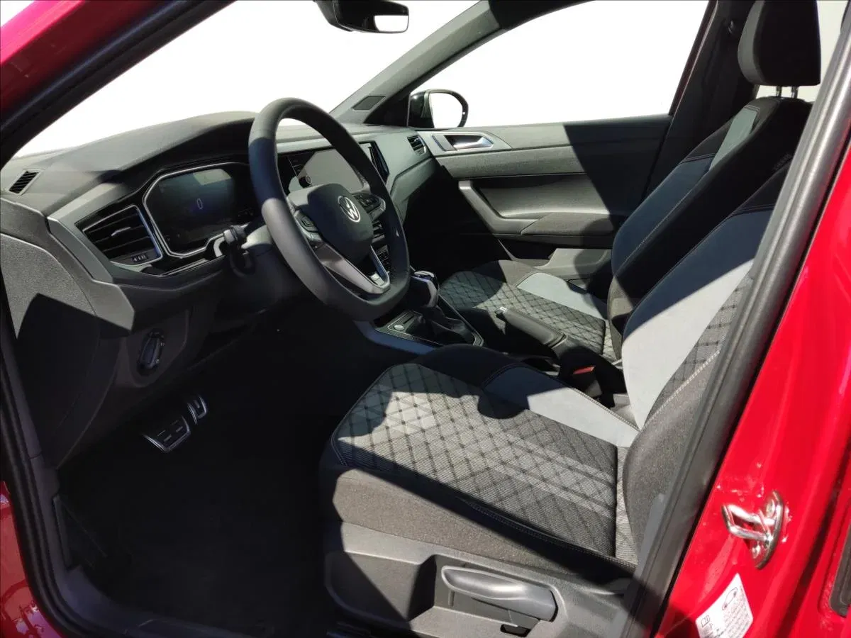 Volkswagen Taigo - Náhled 7