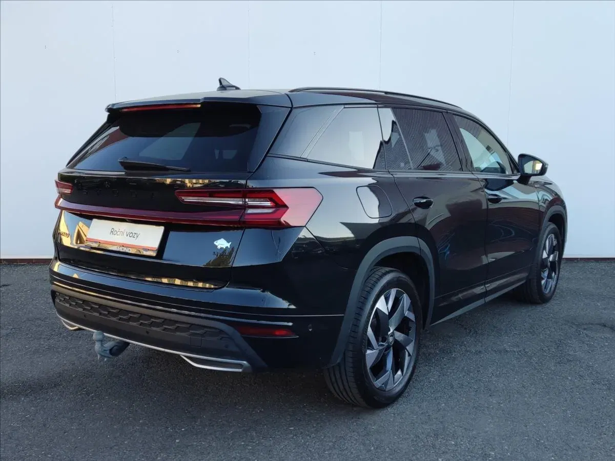 Škoda Kodiaq - Náhled 2