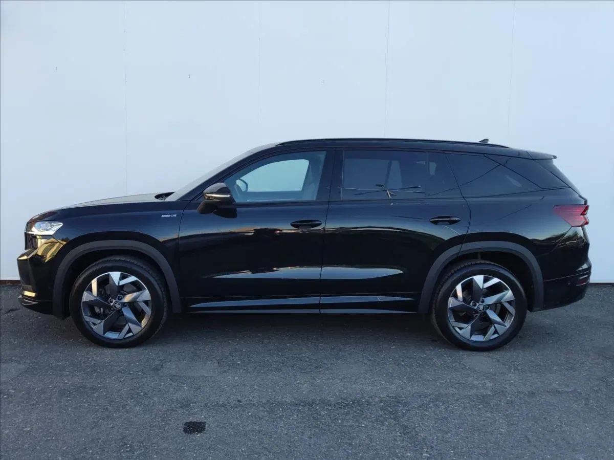 Škoda Kodiaq - Náhled 3