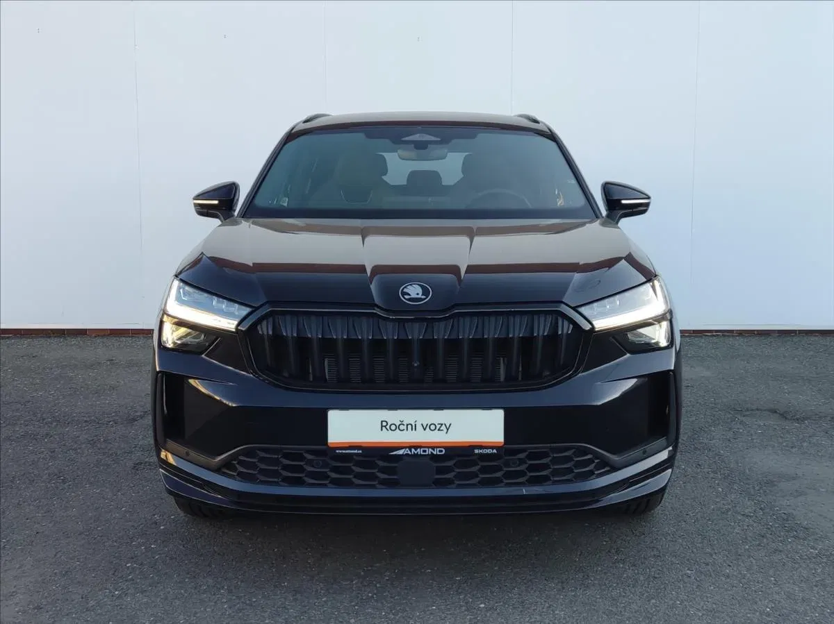 Škoda Kodiaq - Náhled 4