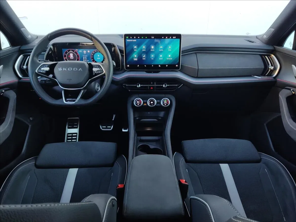 Škoda Kodiaq - Náhled 5