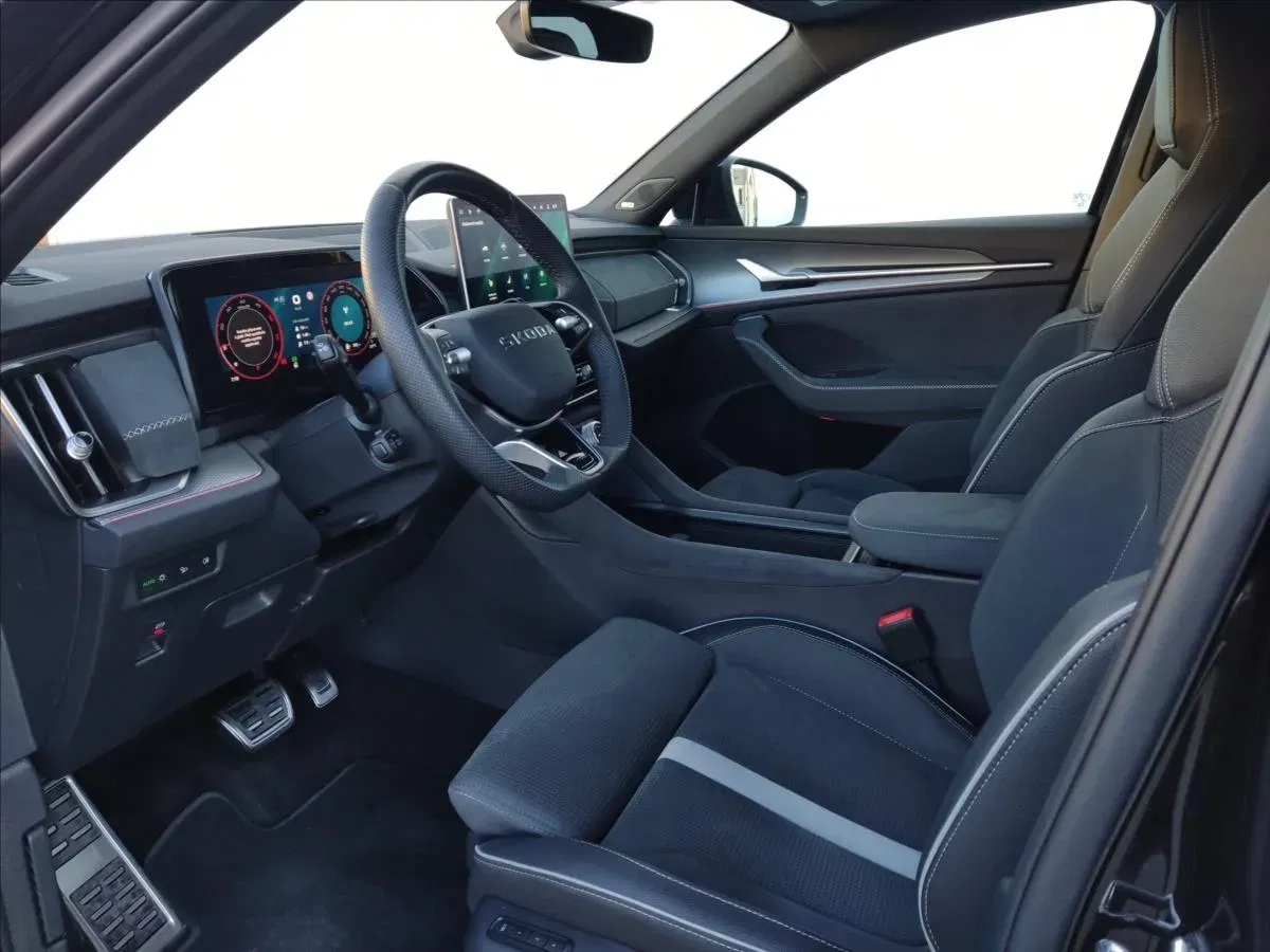 Škoda Kodiaq - Náhled 8