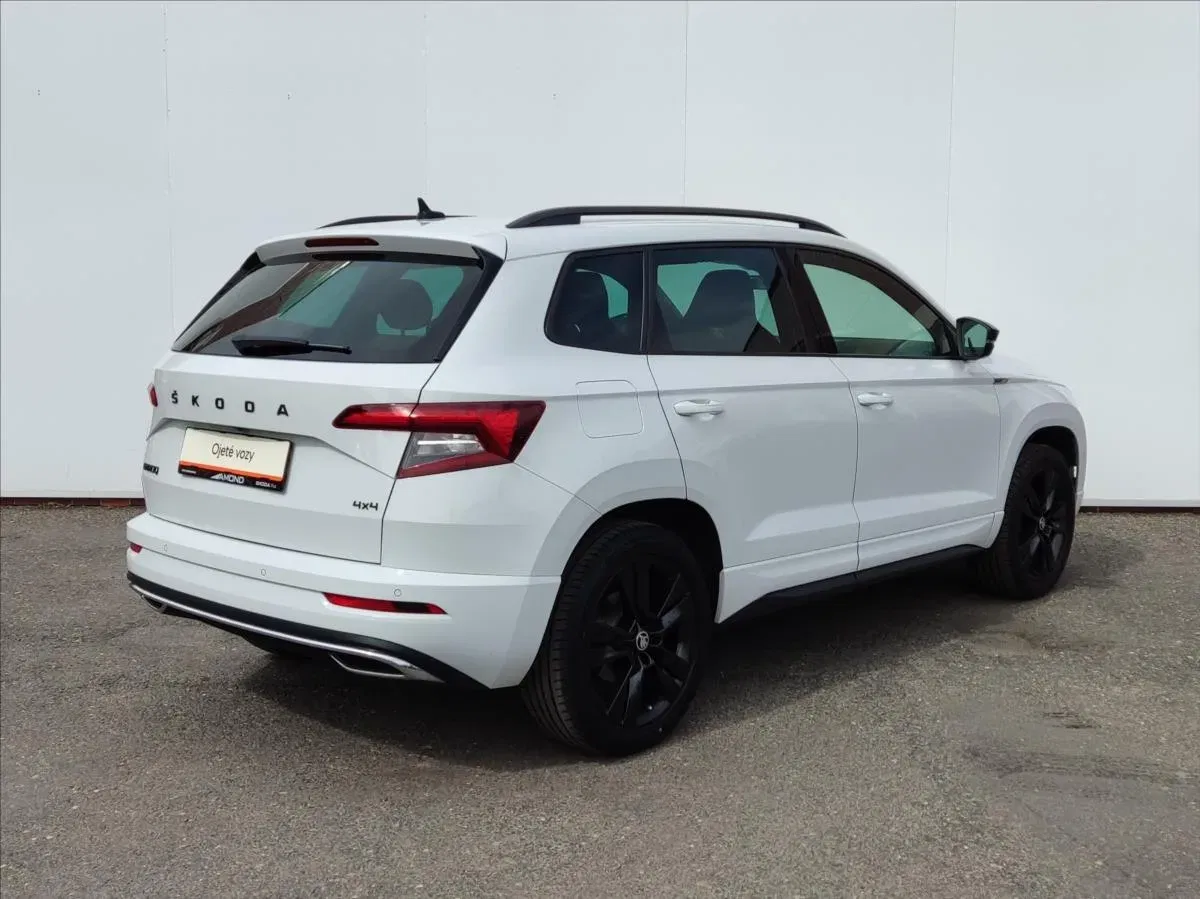 Škoda Karoq - Náhled 2