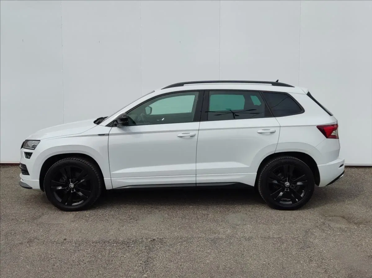 Škoda Karoq - Náhled 3