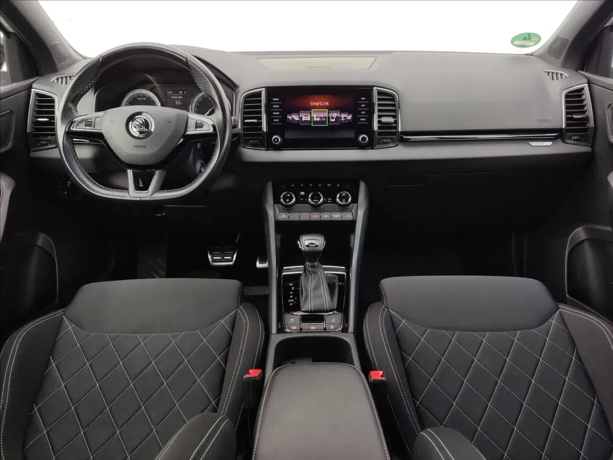 Škoda Karoq - Náhled 5