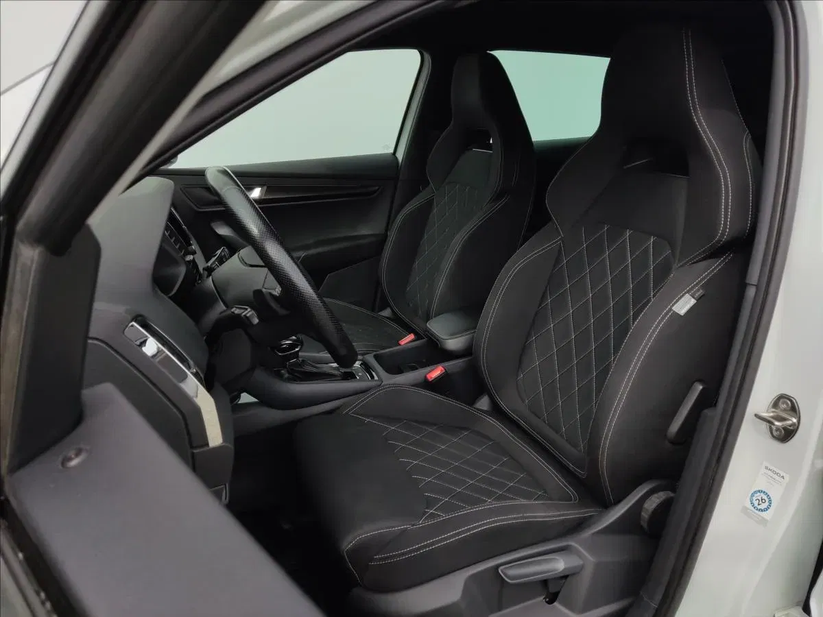 Škoda Karoq - Náhled 6