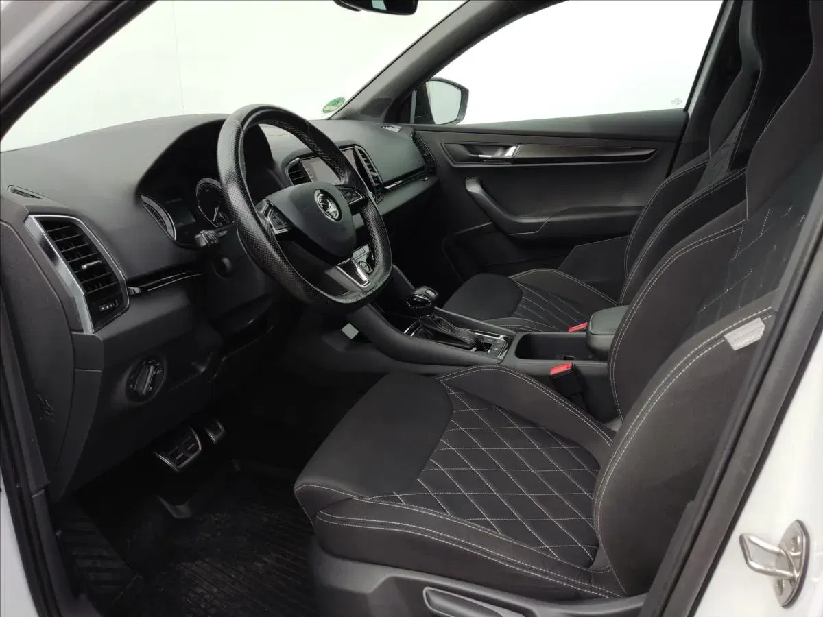 Škoda Karoq - Náhled 7