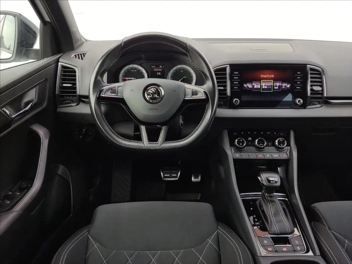 Škoda Karoq - Náhled 8