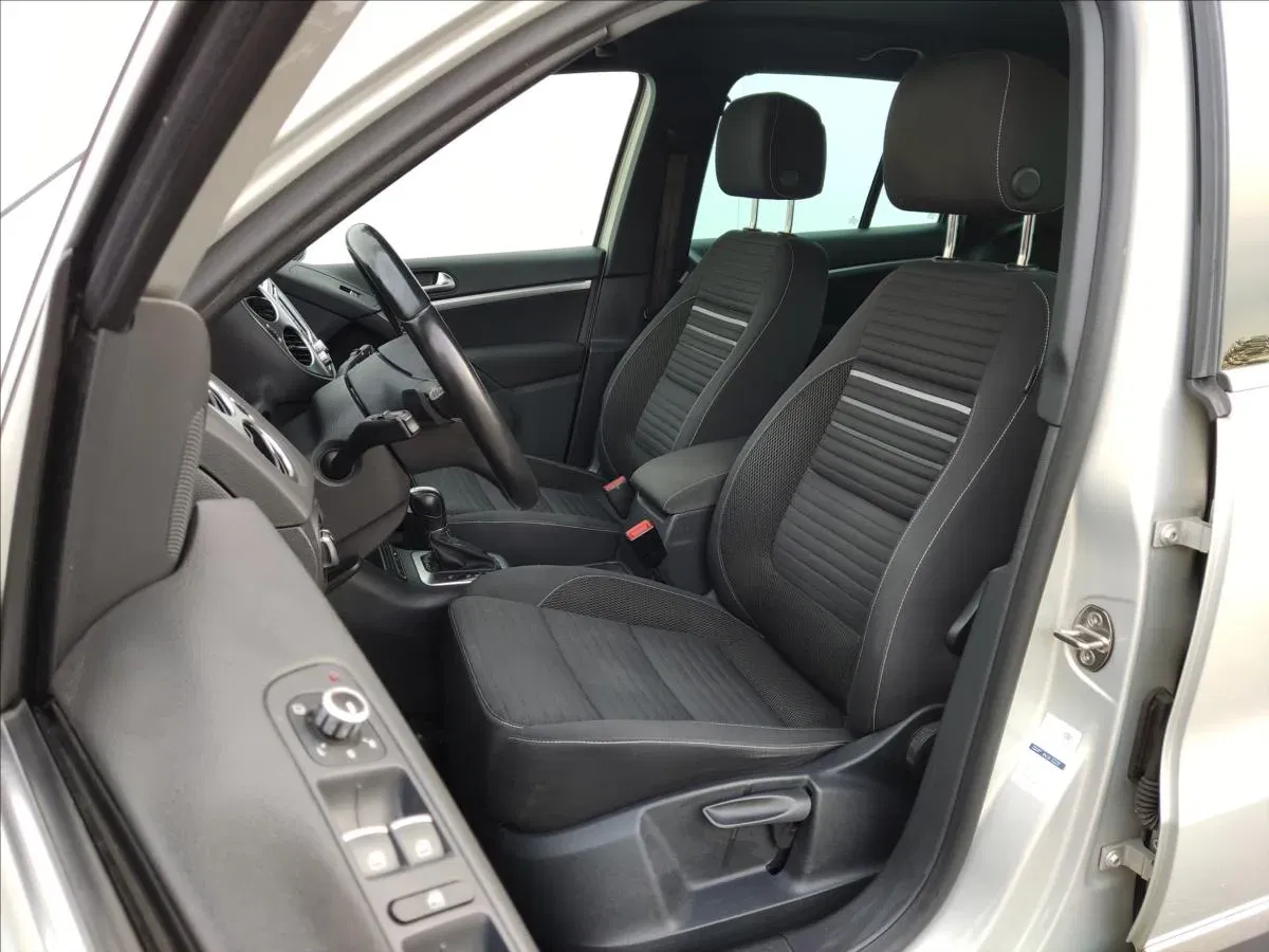 Volkswagen Tiguan - Náhled 6