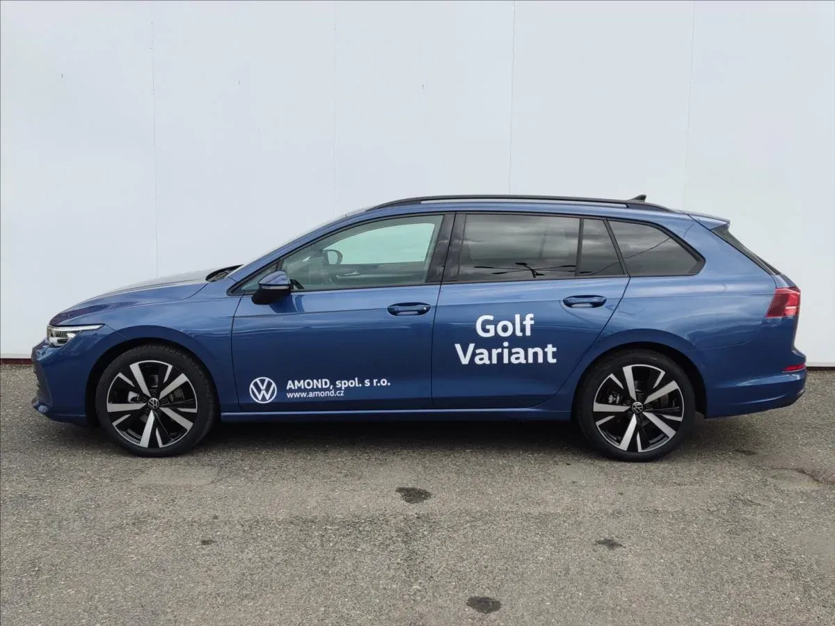 Volkswagen Golf Variant - Náhled 3