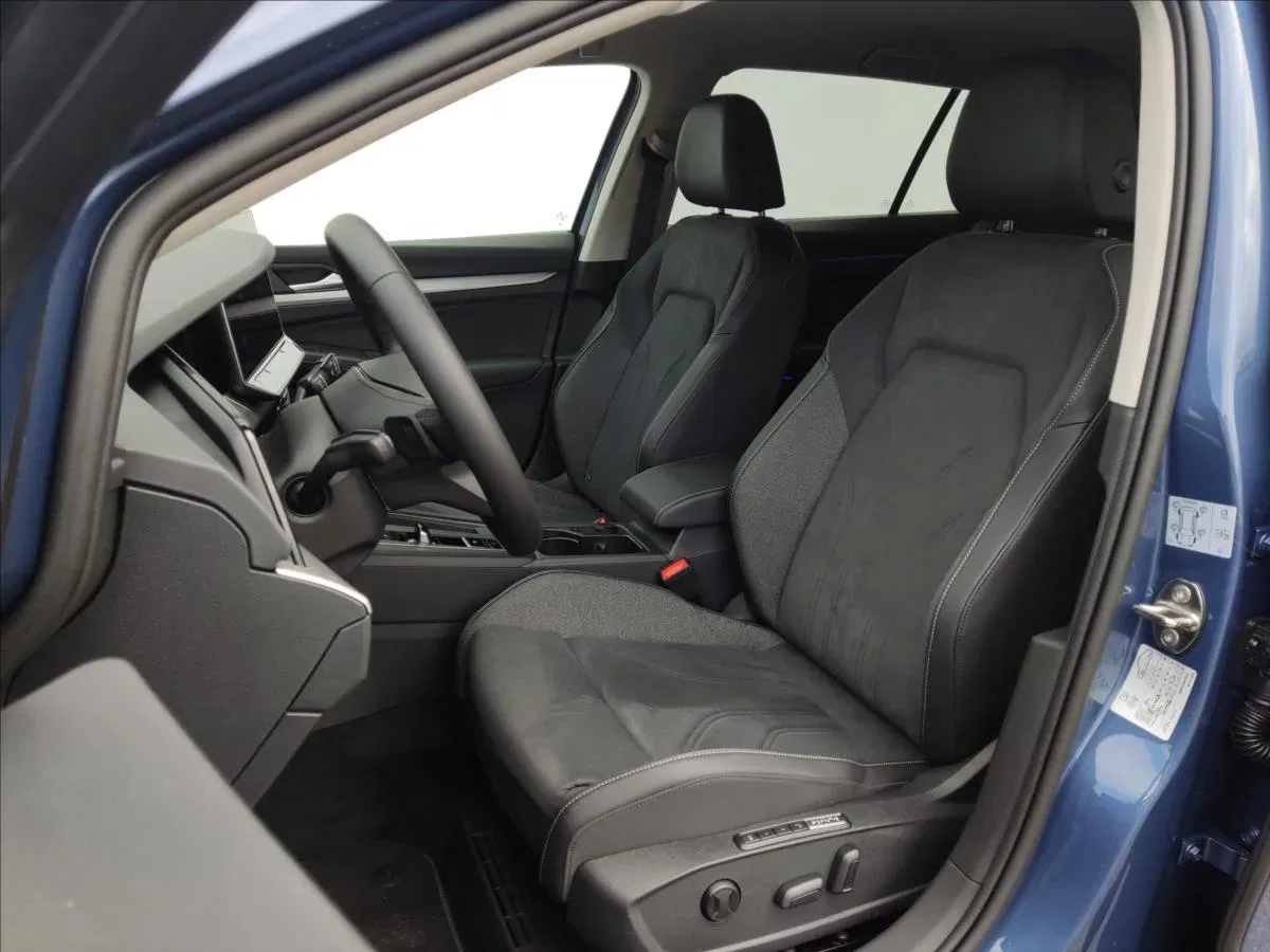 Volkswagen Golf Variant - Náhled 6