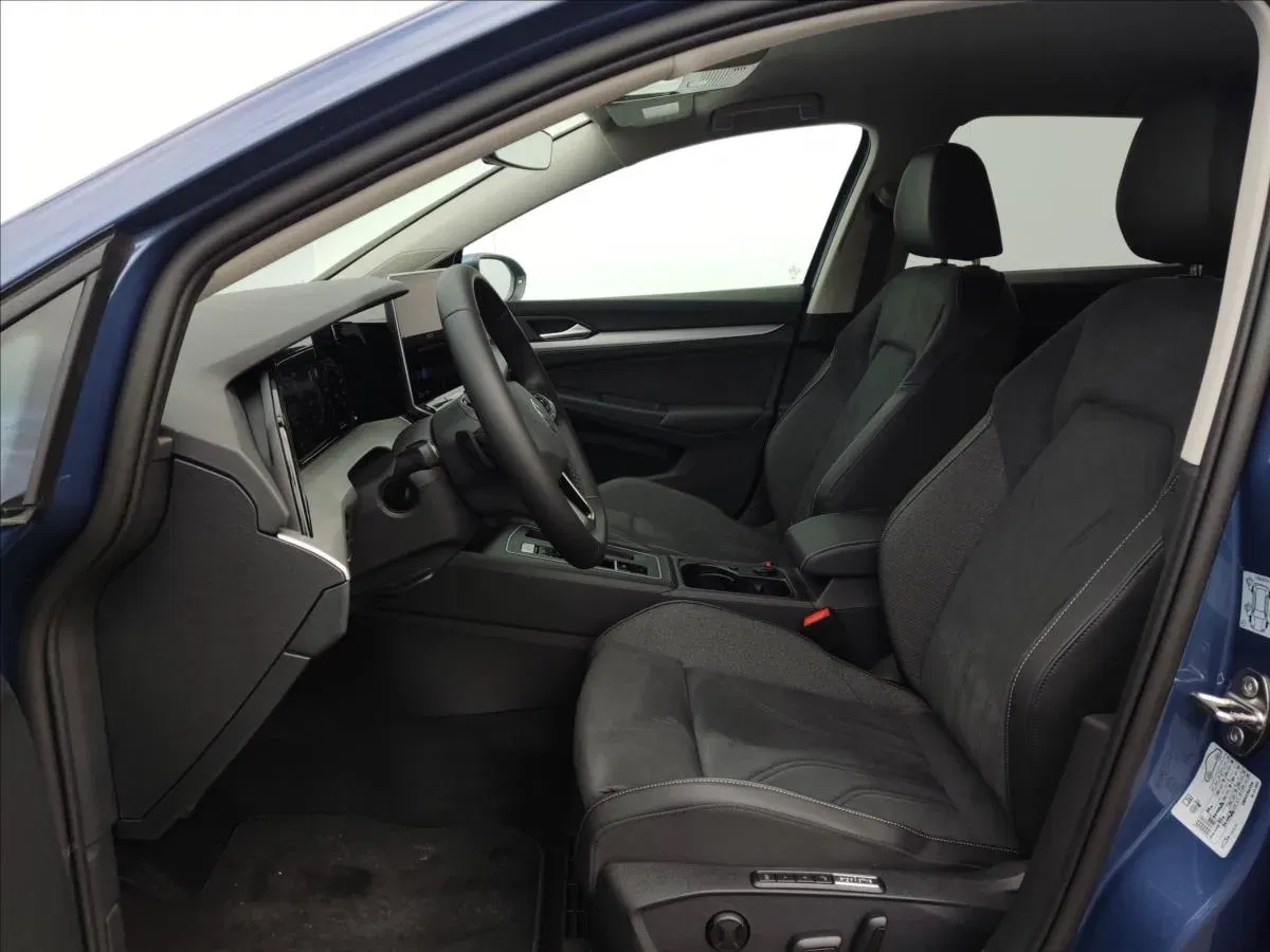 Volkswagen Golf Variant - Náhled 7