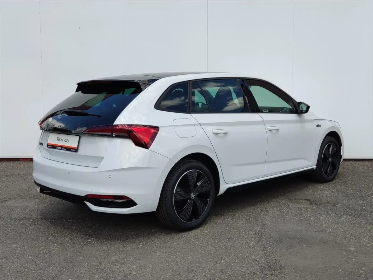 Škoda Scala - Náhled 2