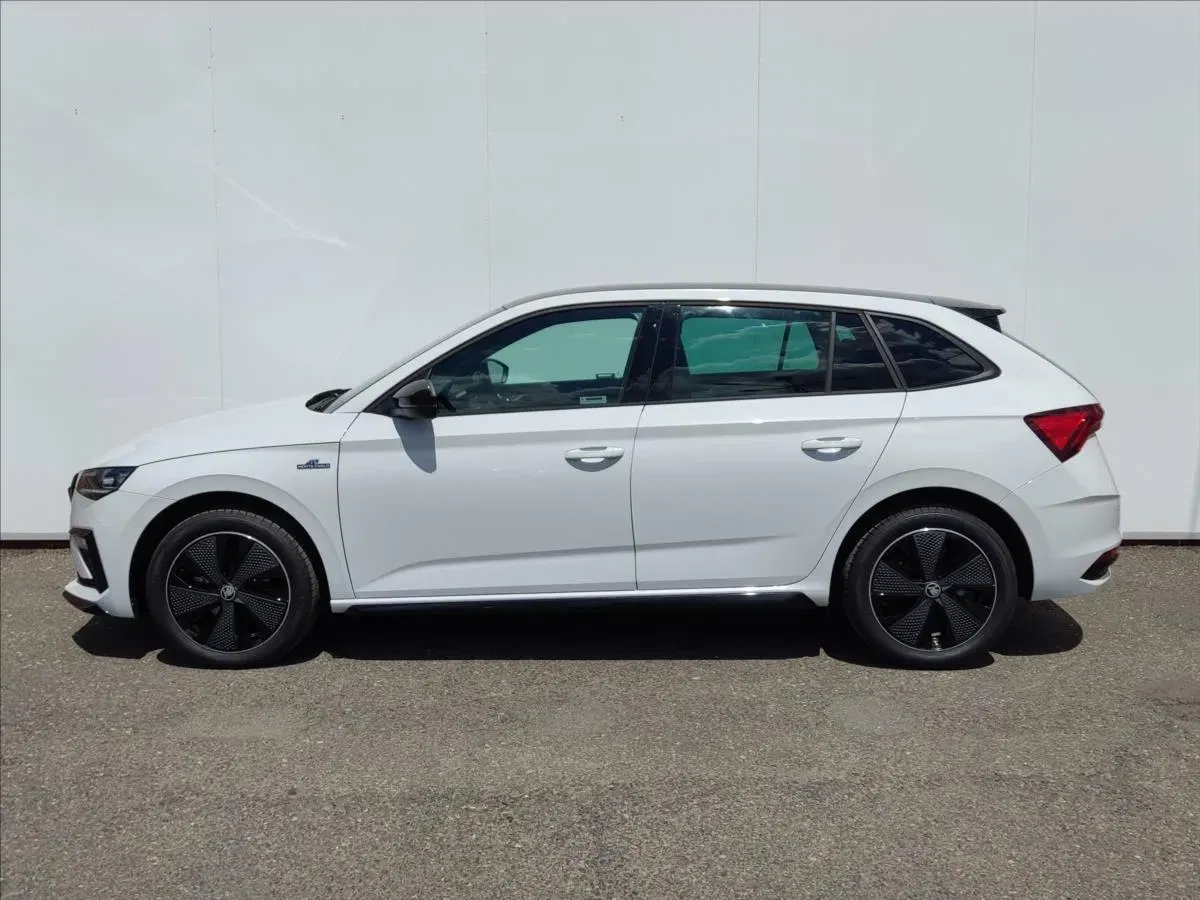Škoda Scala - Náhled 3