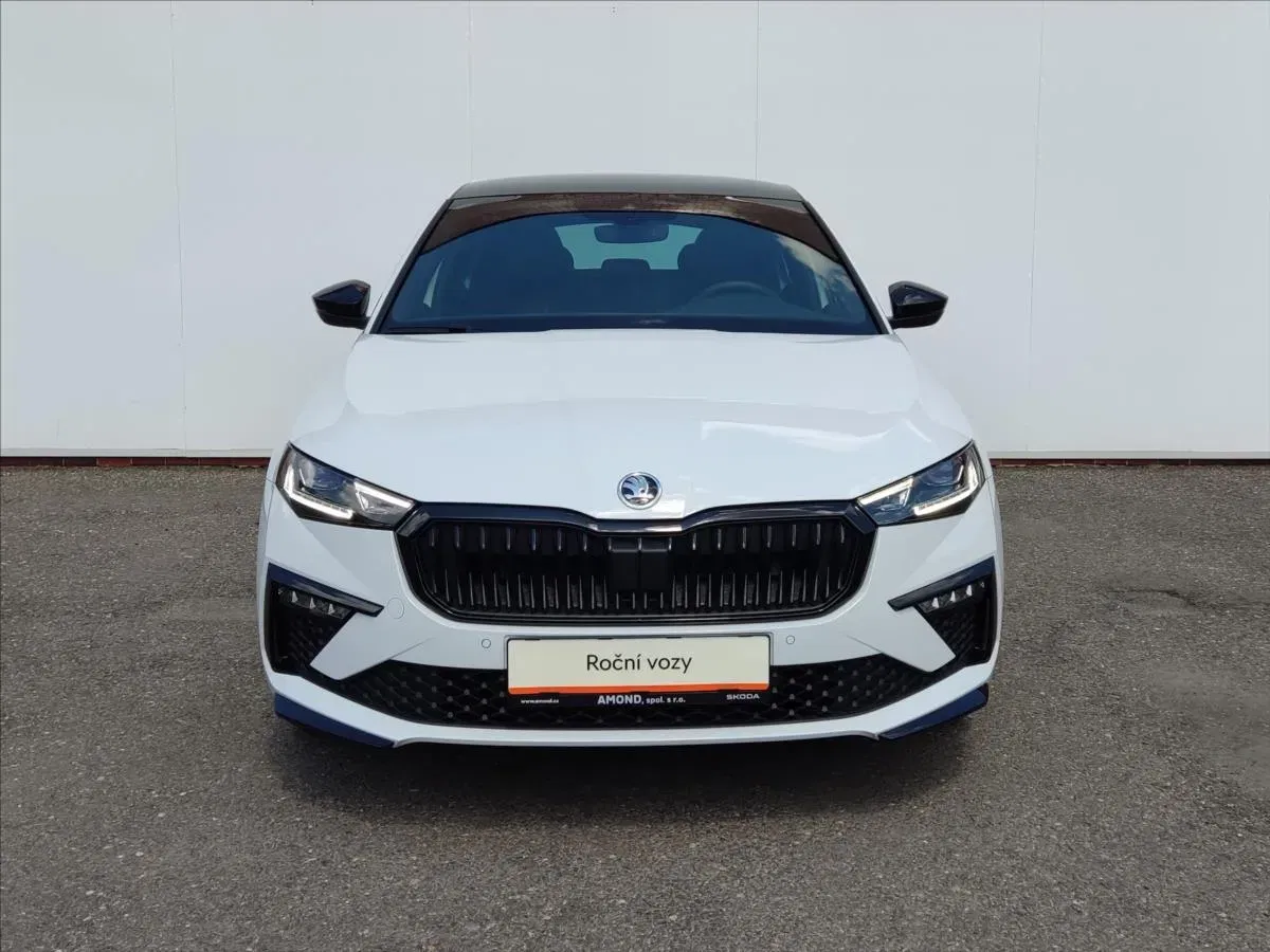 Škoda Scala - Náhled 4