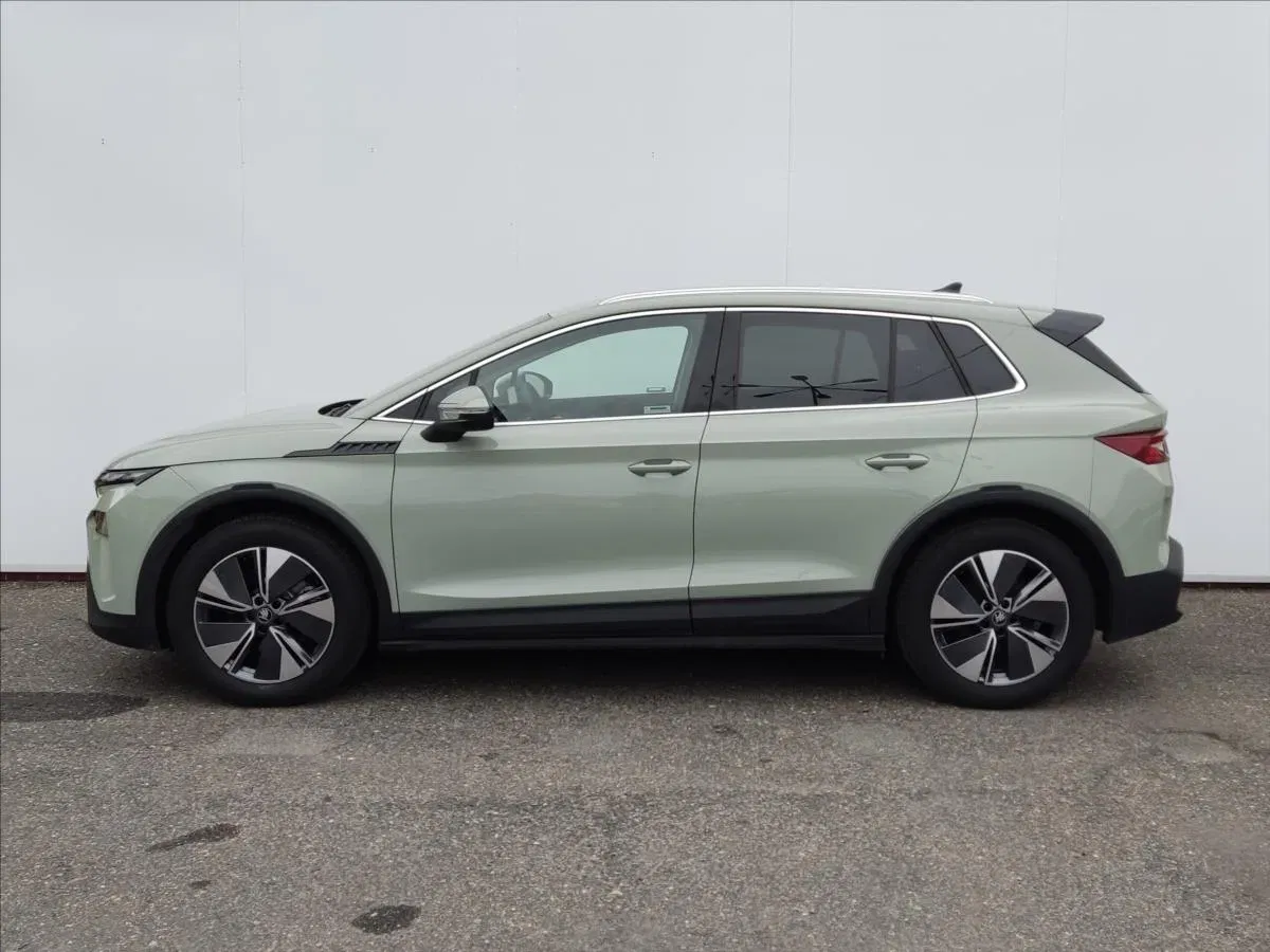 Škoda Elroq - Náhled 3