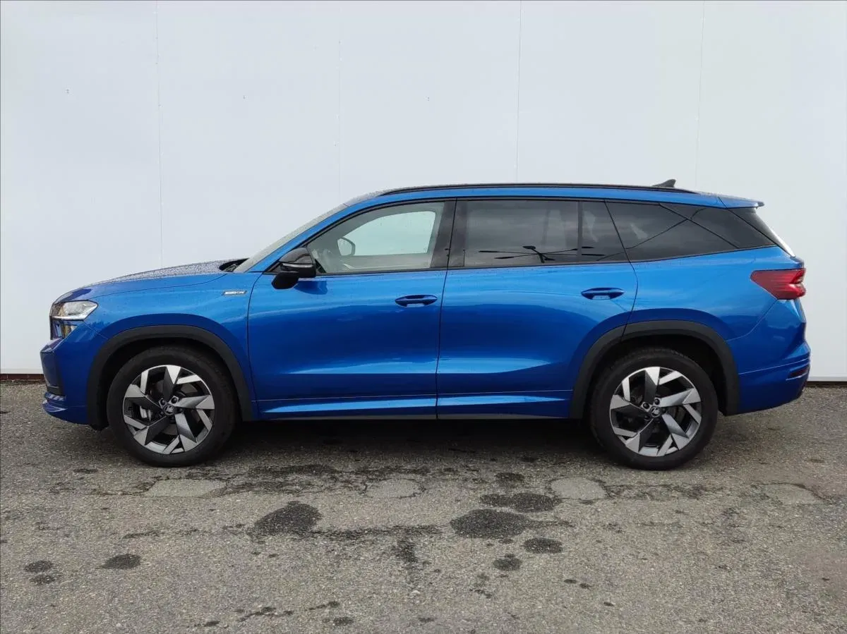 Škoda Kodiaq - Náhled 3