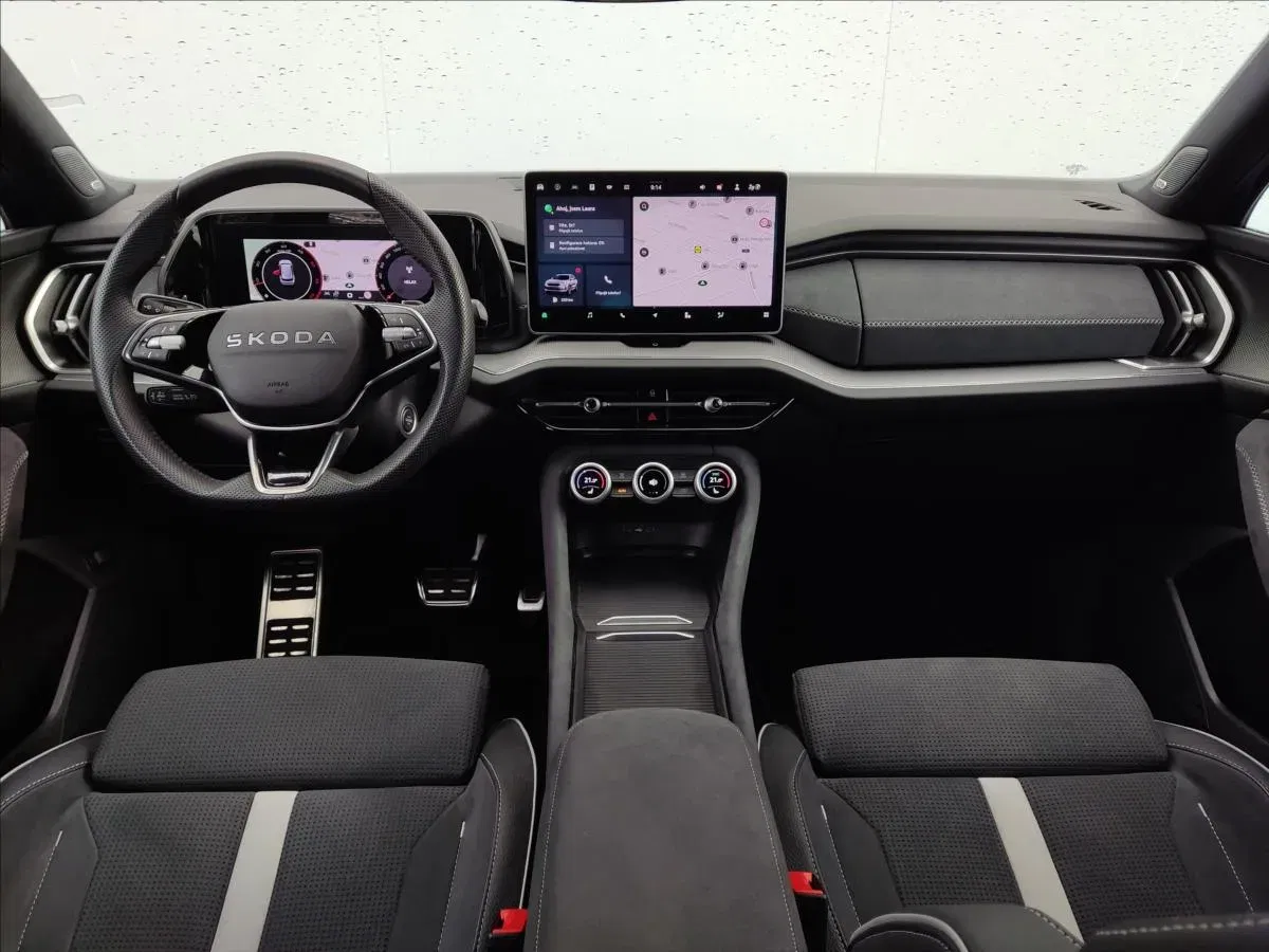 Škoda Kodiaq - Náhled 5