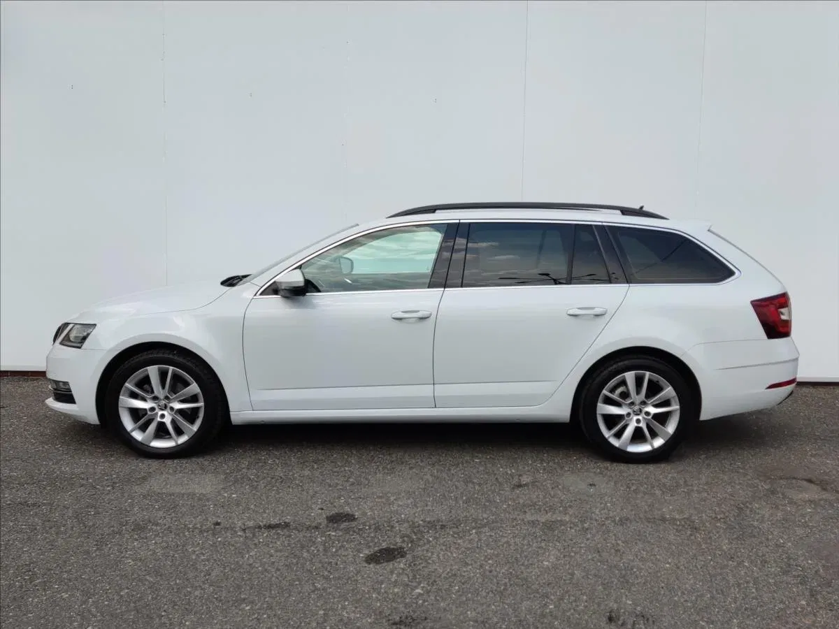Škoda Octavia - Náhled 3
