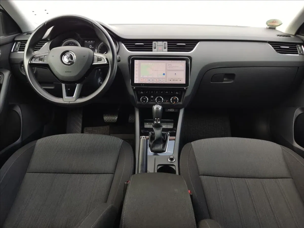 Škoda Octavia - Náhled 5