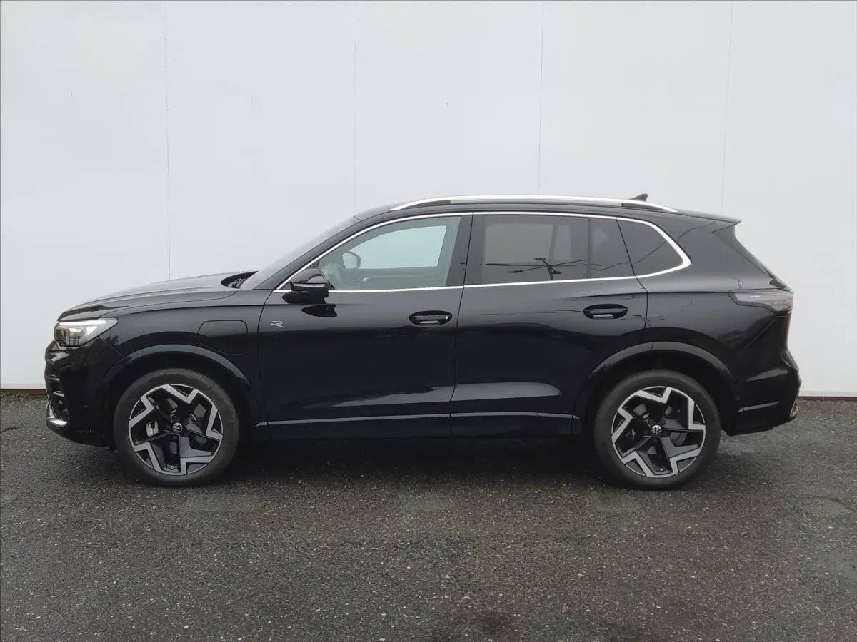 Volkswagen Tiguan - Náhled 3