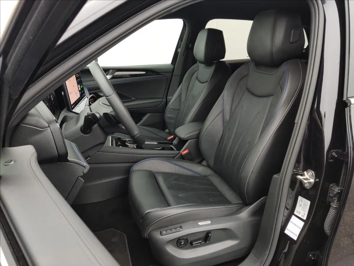Volkswagen Tiguan - Náhled 6