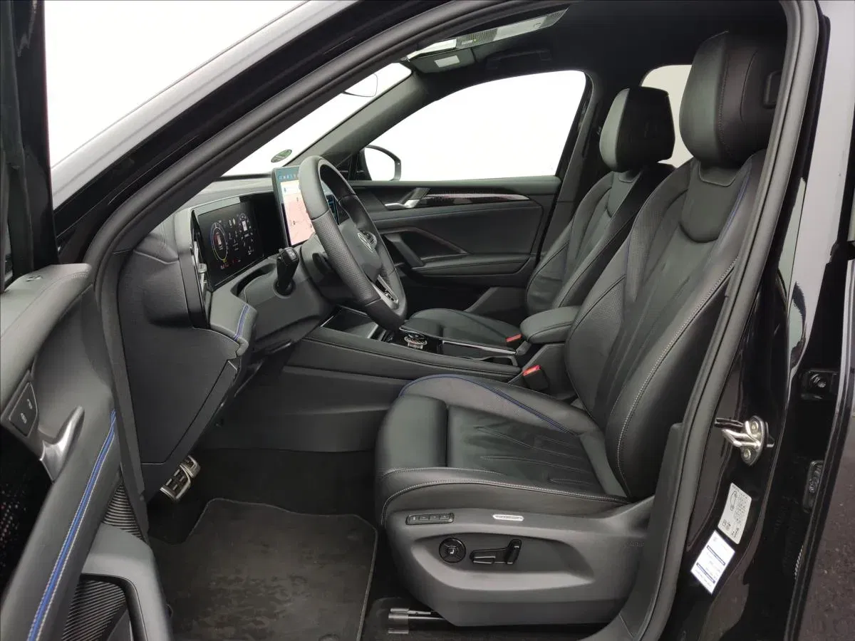 Volkswagen Tiguan - Náhled 7