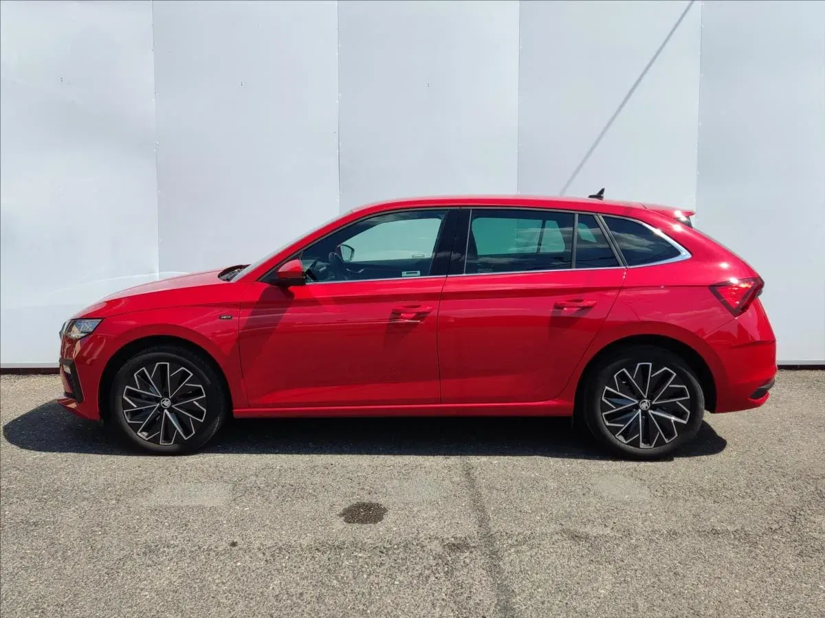 Škoda Scala - Náhled 3