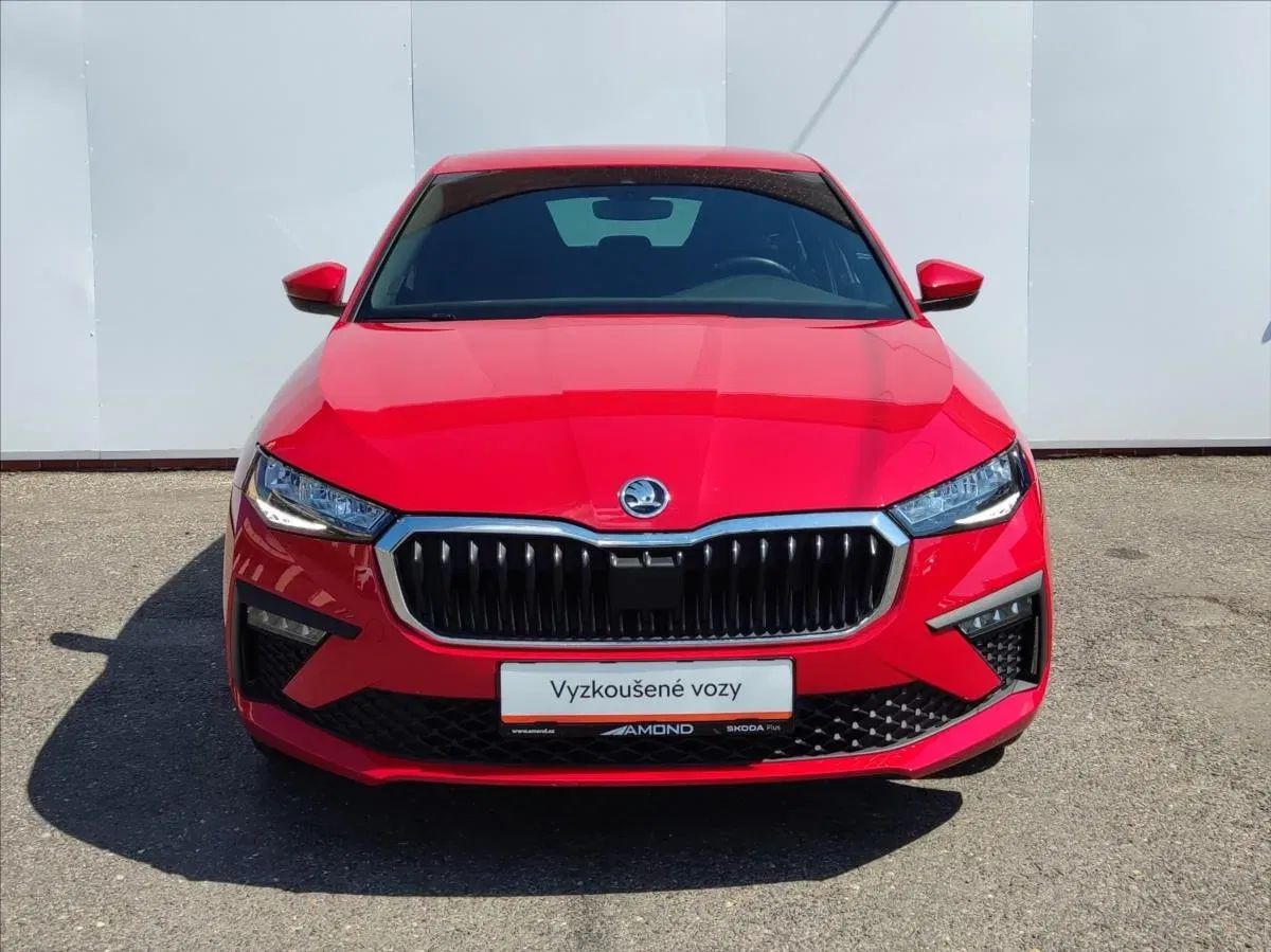 Škoda Scala - Náhled 4