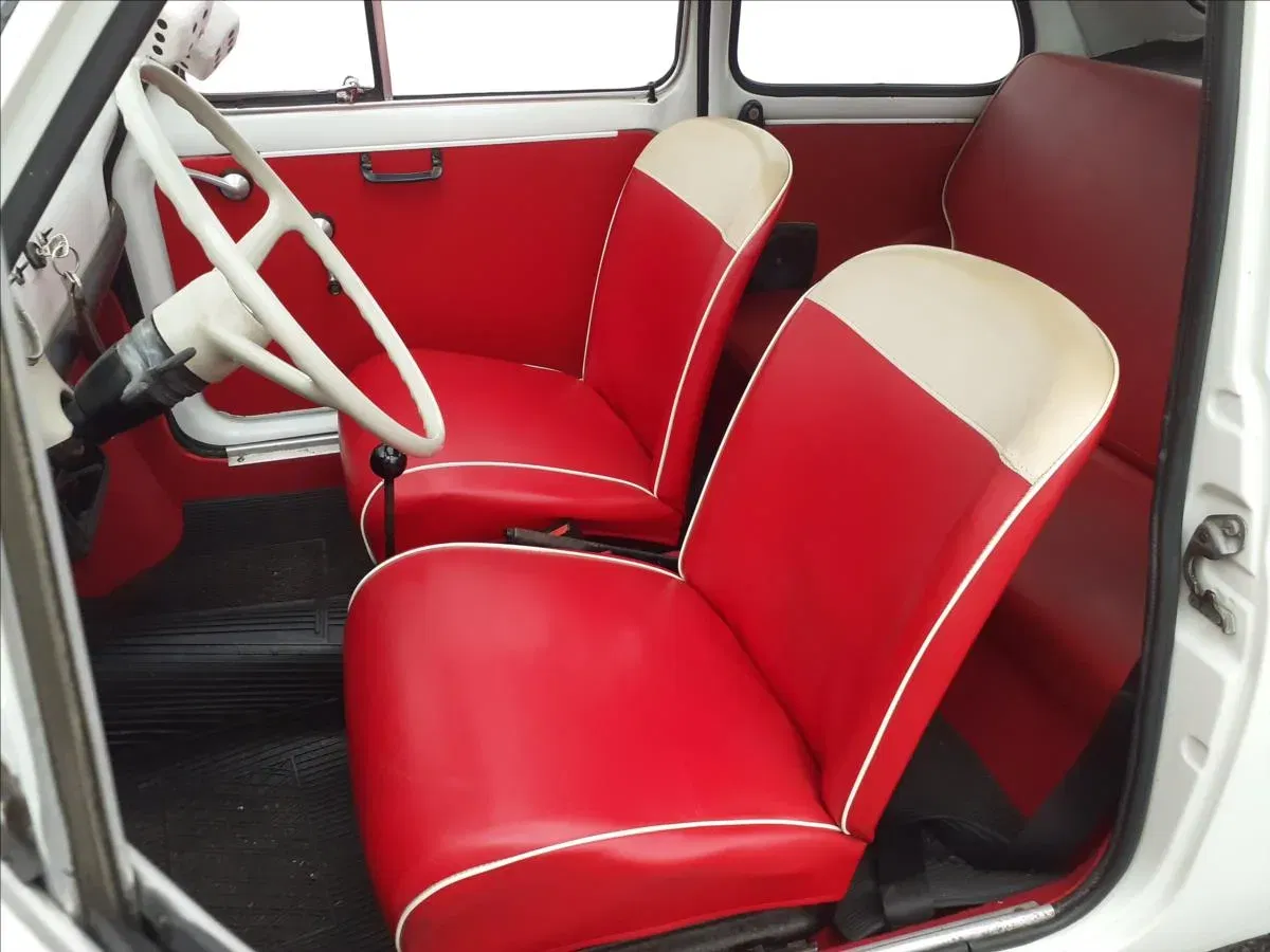 Fiat 500 - Náhled 6