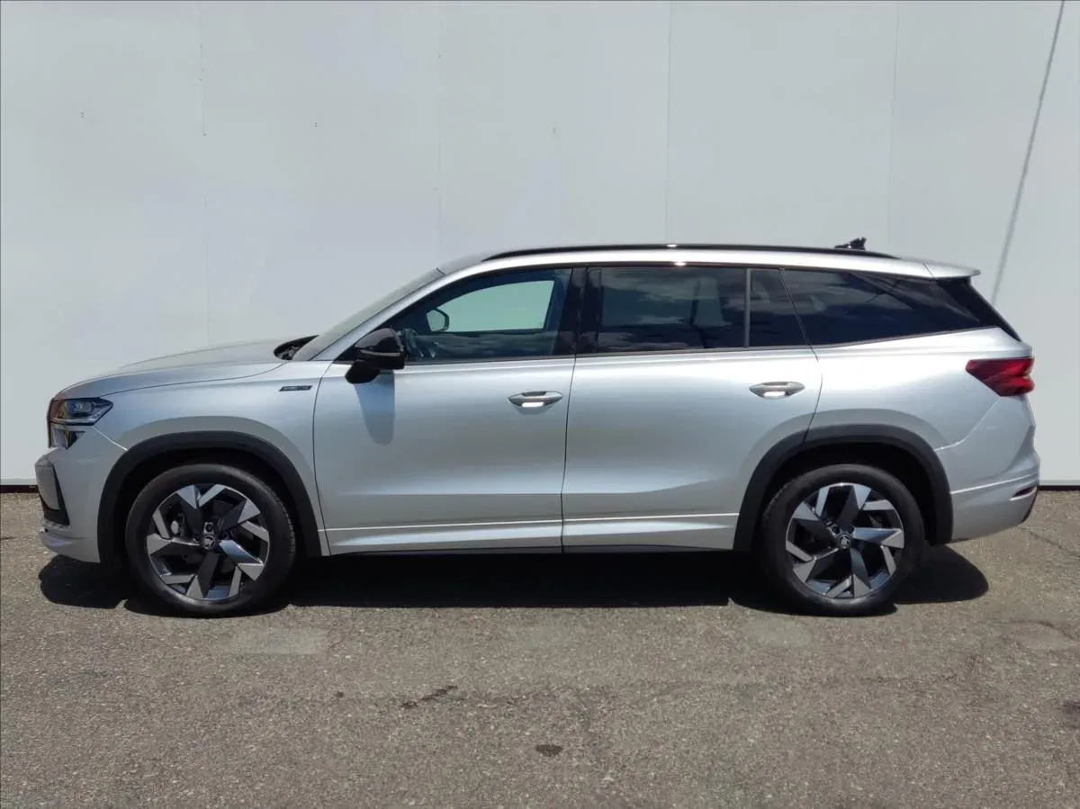 Škoda Kodiaq - Náhled 3