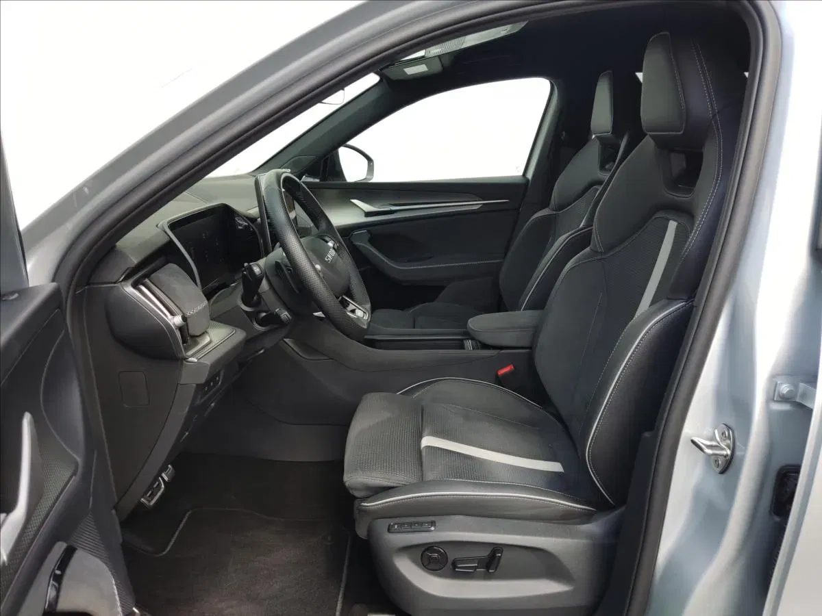 Škoda Kodiaq - Náhled 7