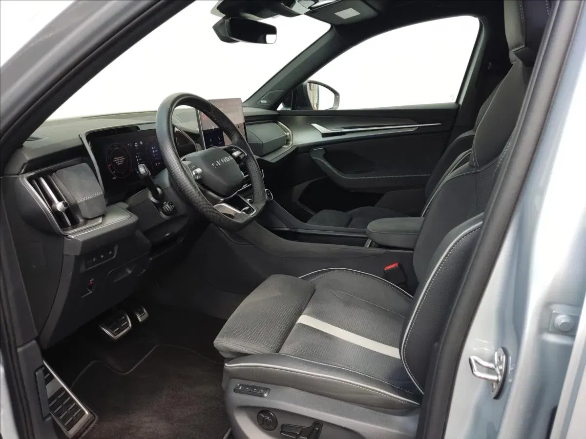 Škoda Kodiaq - Náhled 8