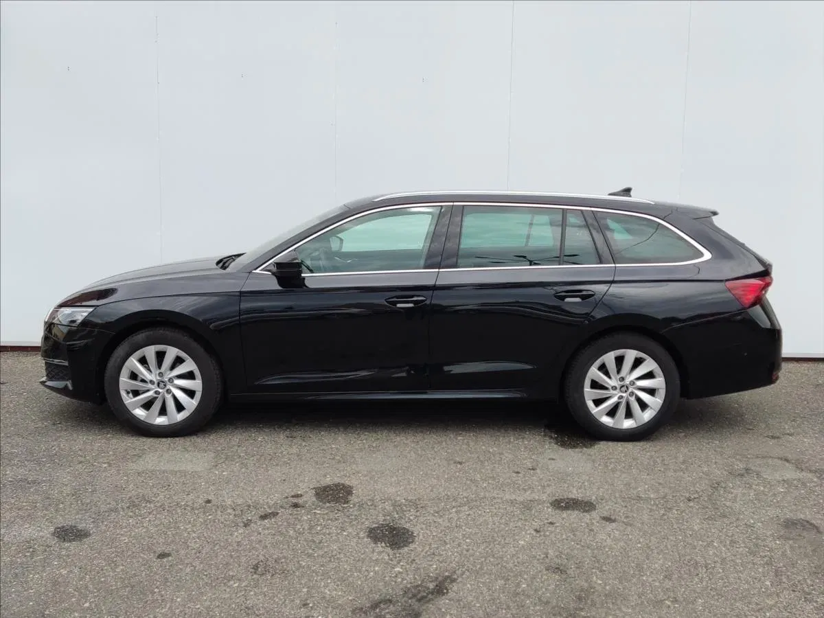 Škoda Octavia - Náhled 3