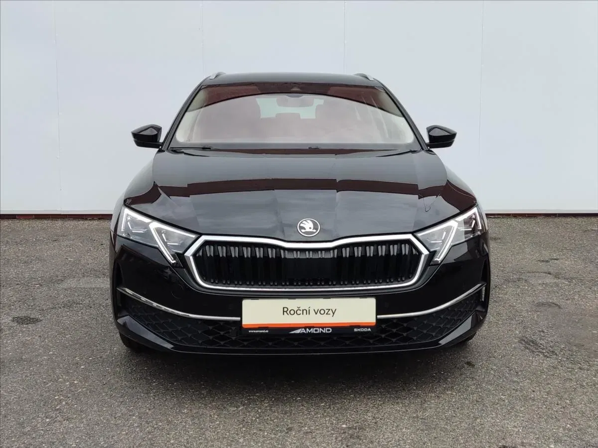 Škoda Octavia - Náhled 4
