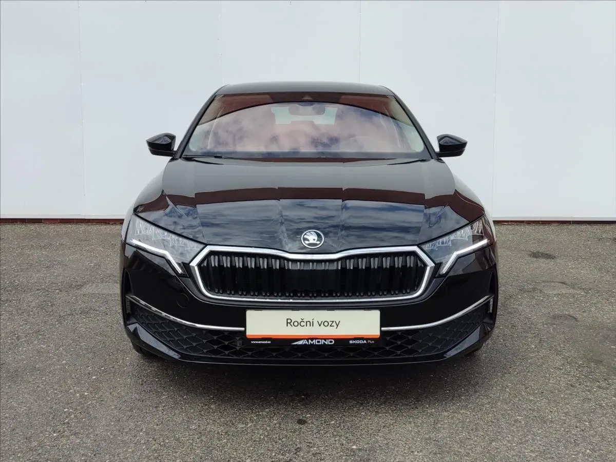 Škoda Octavia - Náhled 4