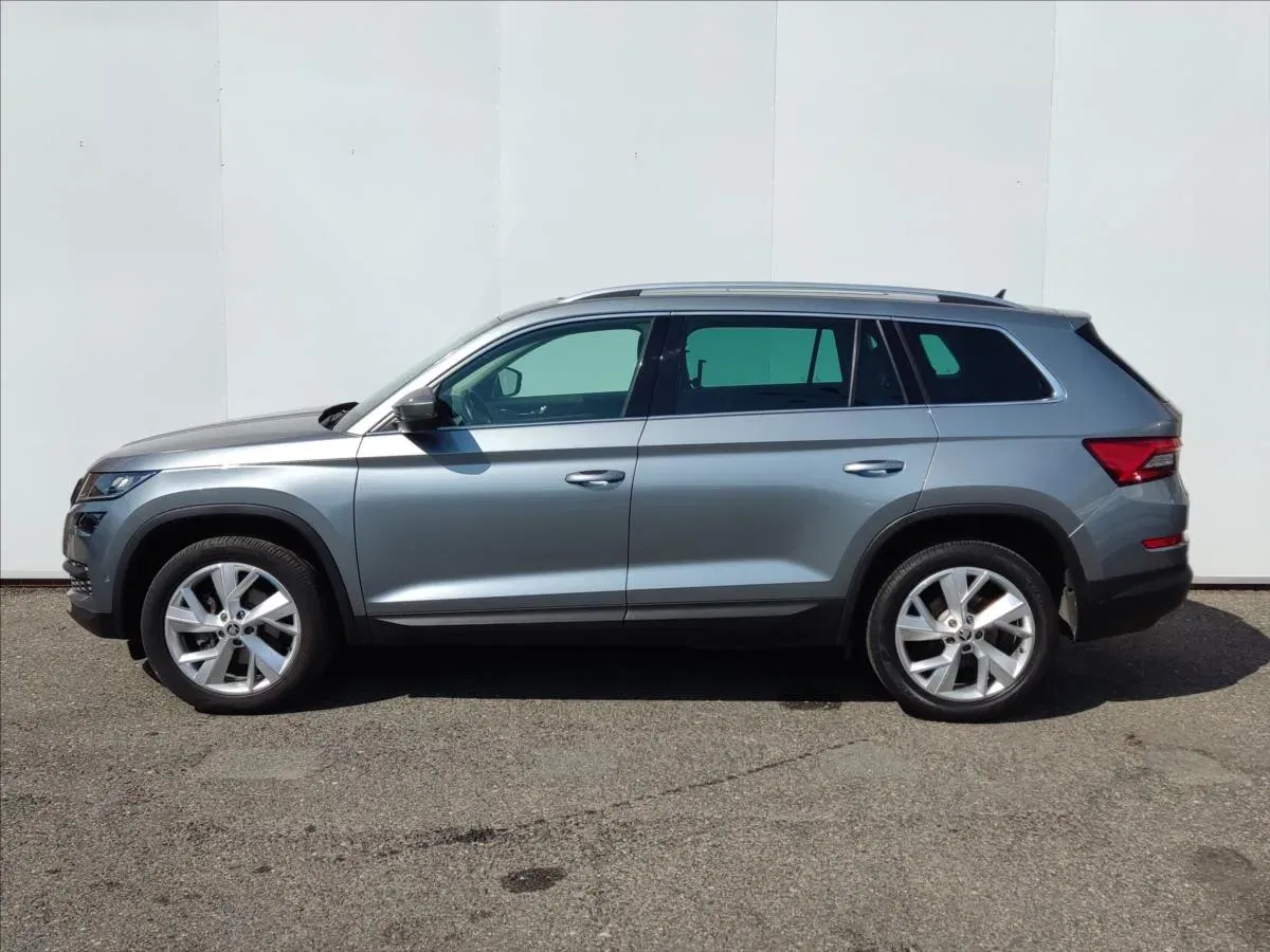Škoda Kodiaq - Náhled 3