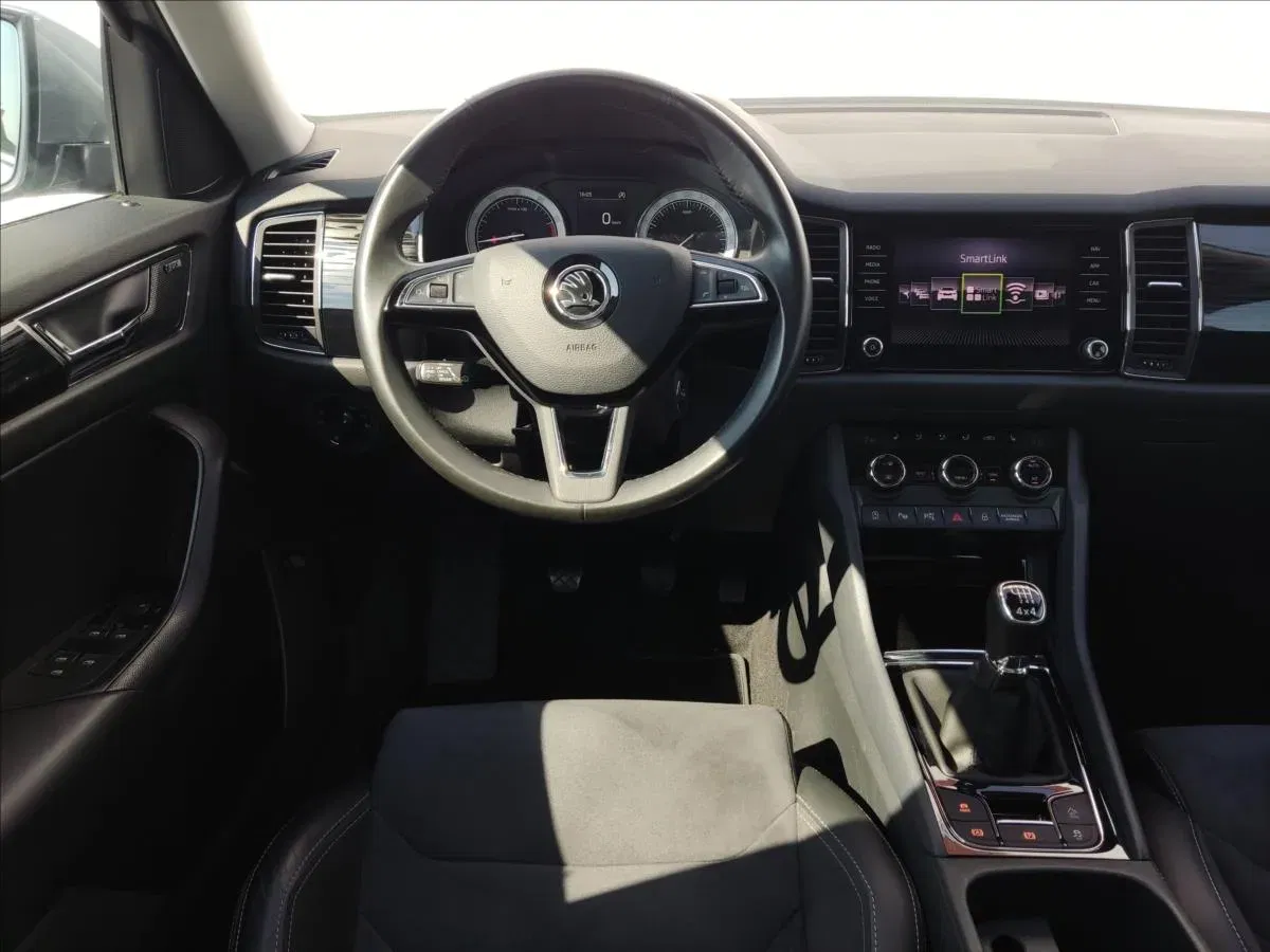 Škoda Kodiaq - Náhled 8