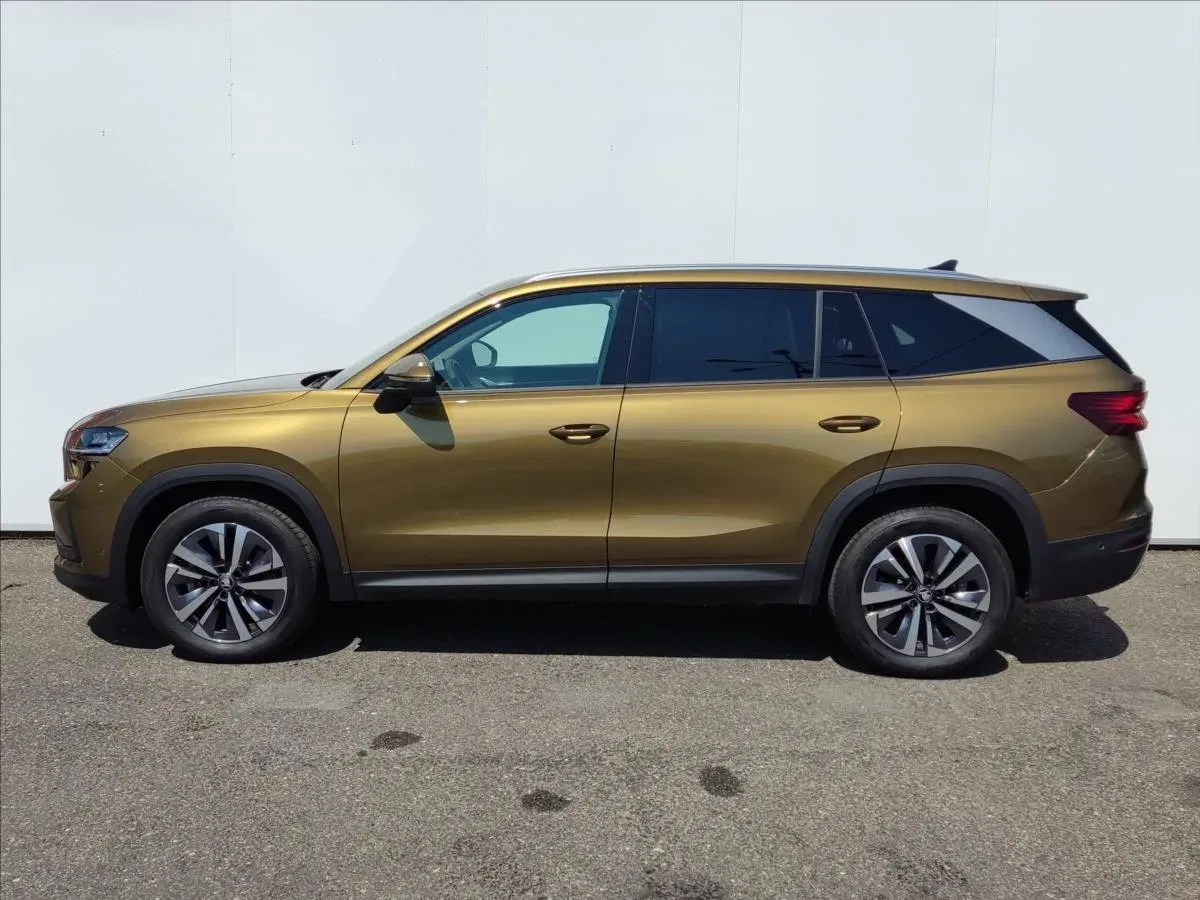 Škoda Kodiaq - Náhled 3