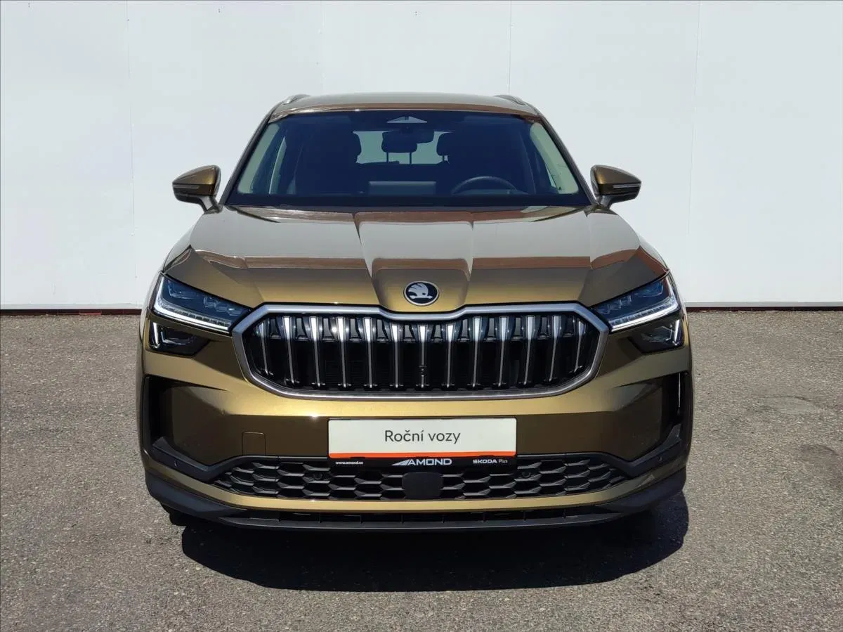 Škoda Kodiaq - Náhled 4