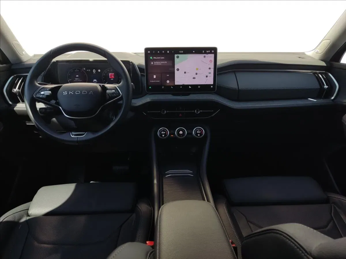 Škoda Kodiaq - Náhled 5