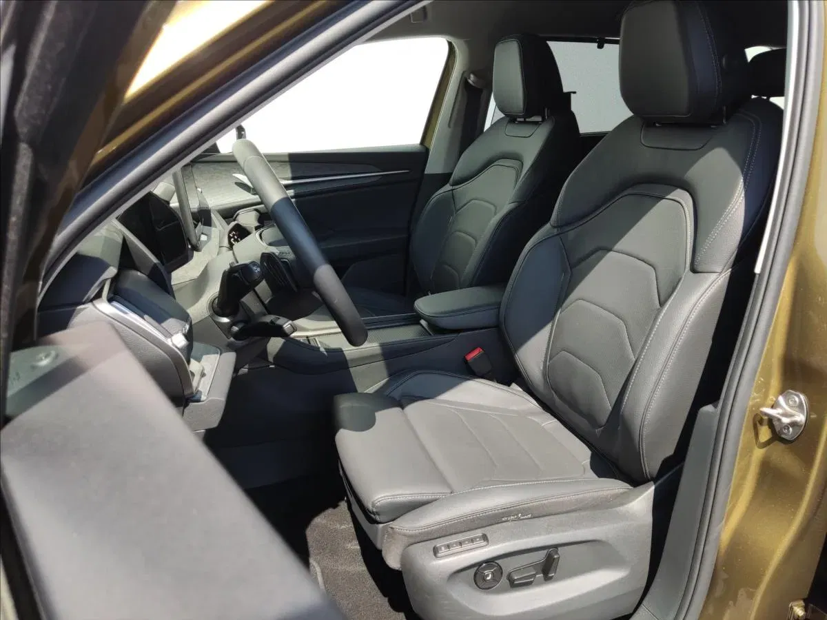 Škoda Kodiaq - Náhled 6