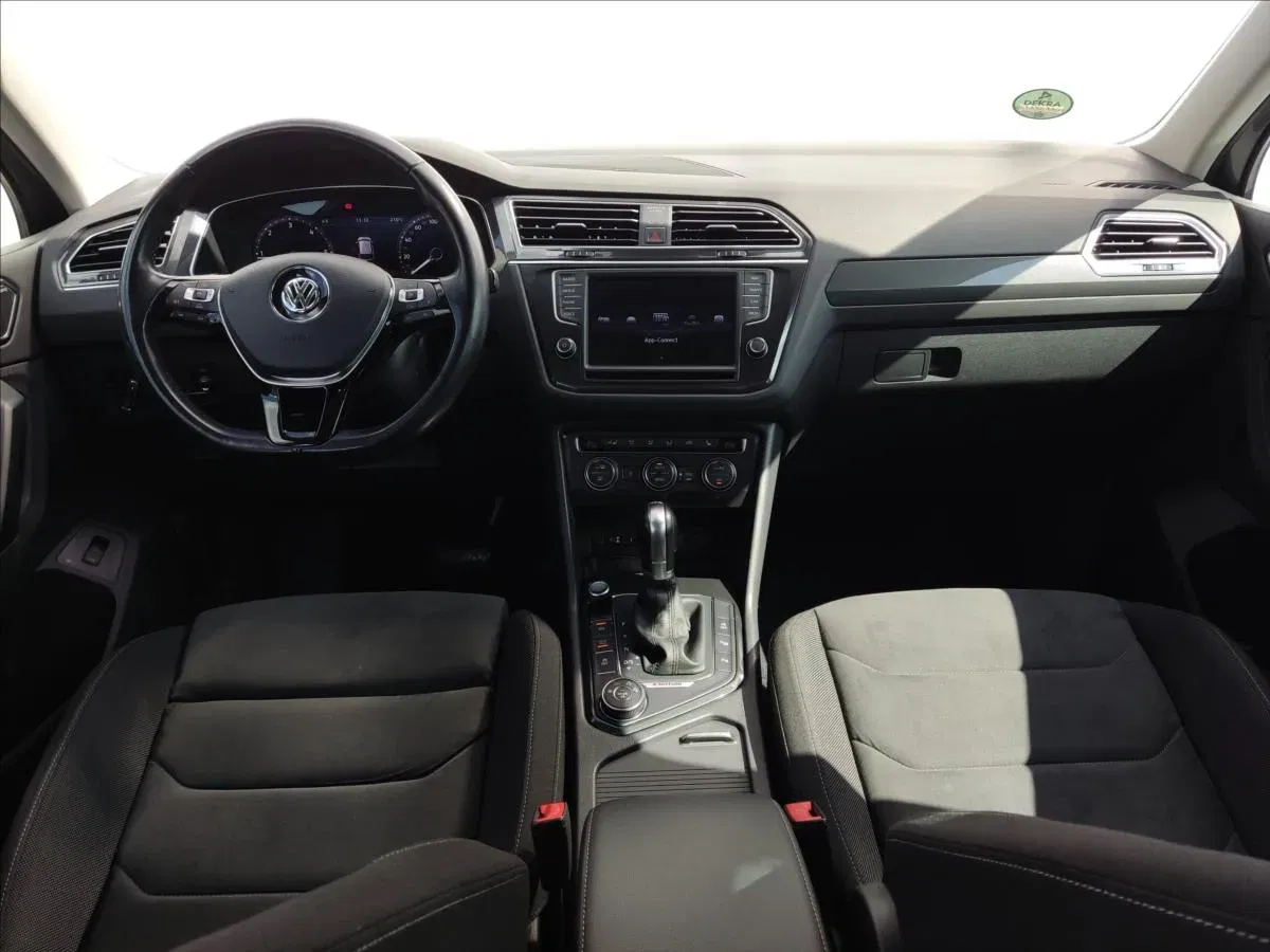 Volkswagen Tiguan - Náhled 5